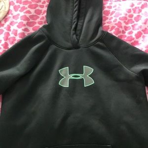 Under Armor Fleece Hoodie